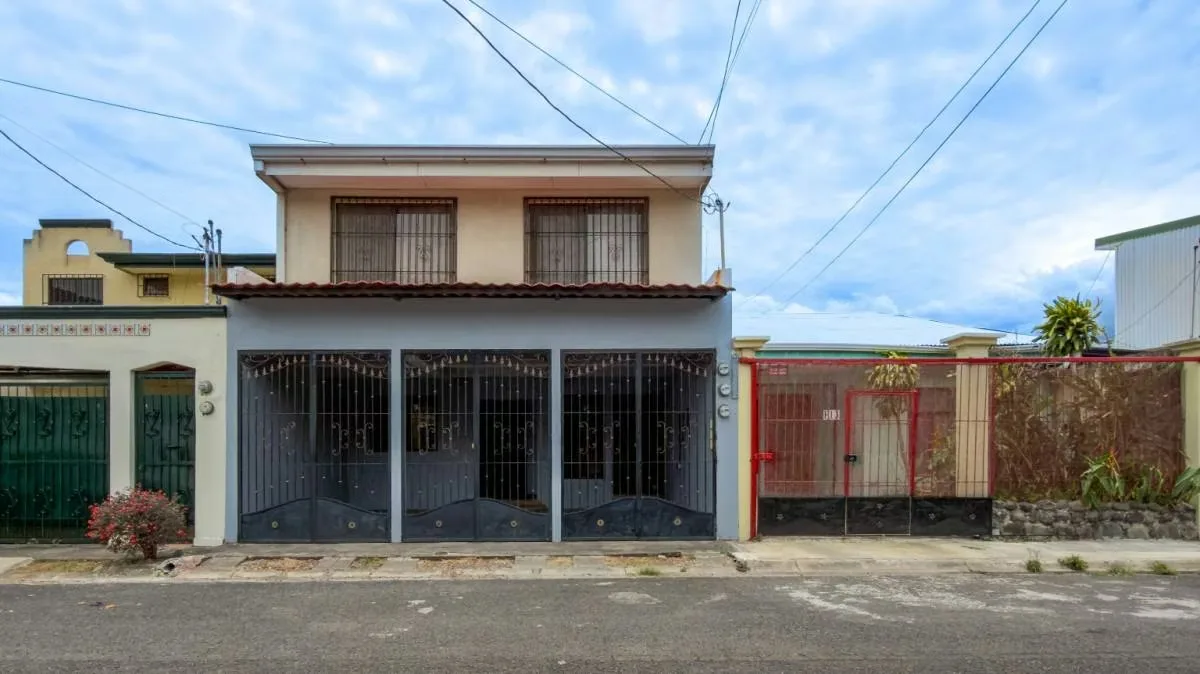 Located in Residencial Occidente, San Rafael de Alajuela, this property represents an excellent opportunity ..., photo 3