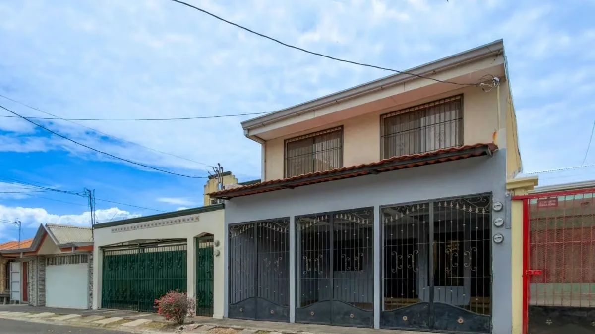 Located in Residencial Occidente, San Rafael de Alajuela, this property represents an excellent opportunity ..., photo 4