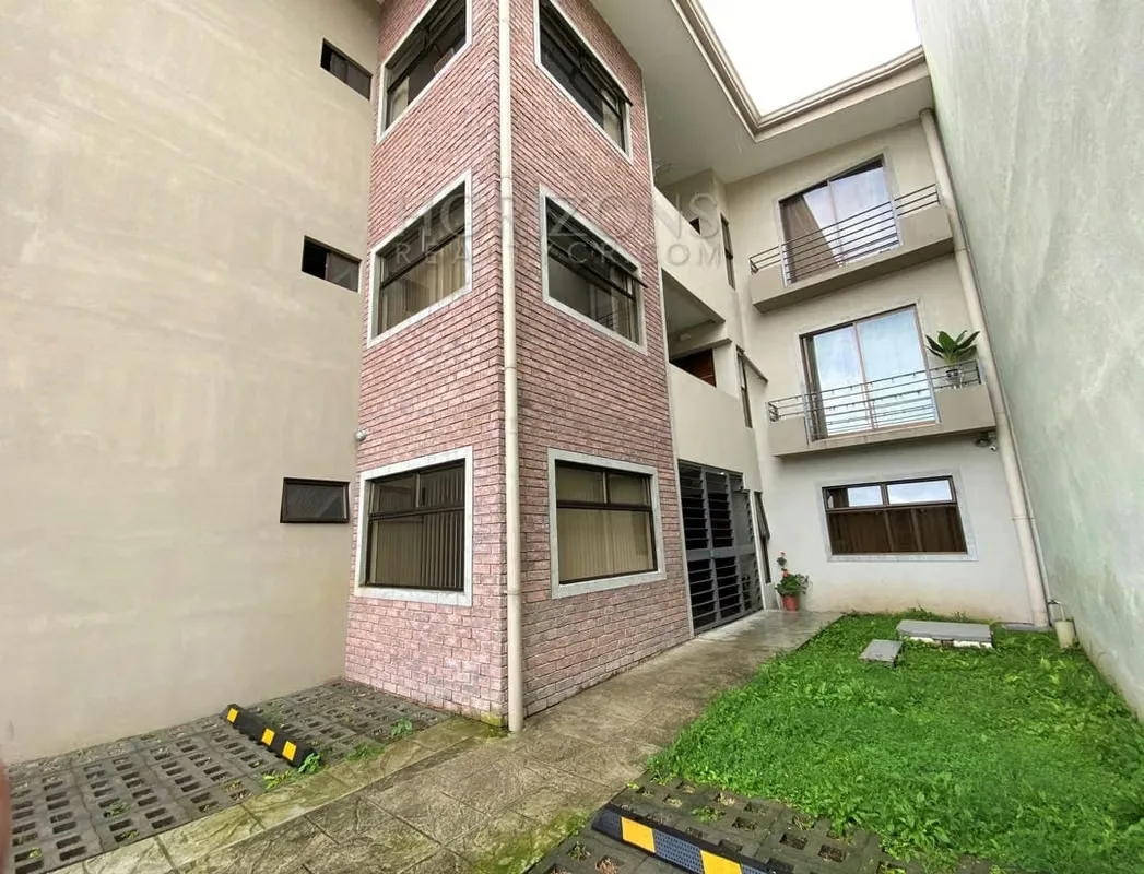 Apartment for Rent San Pedro Lourdes 2 Rooms Close to UCR NJA863 — photo 3