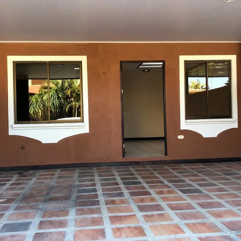 Casa en condominio Tejar del Guarco