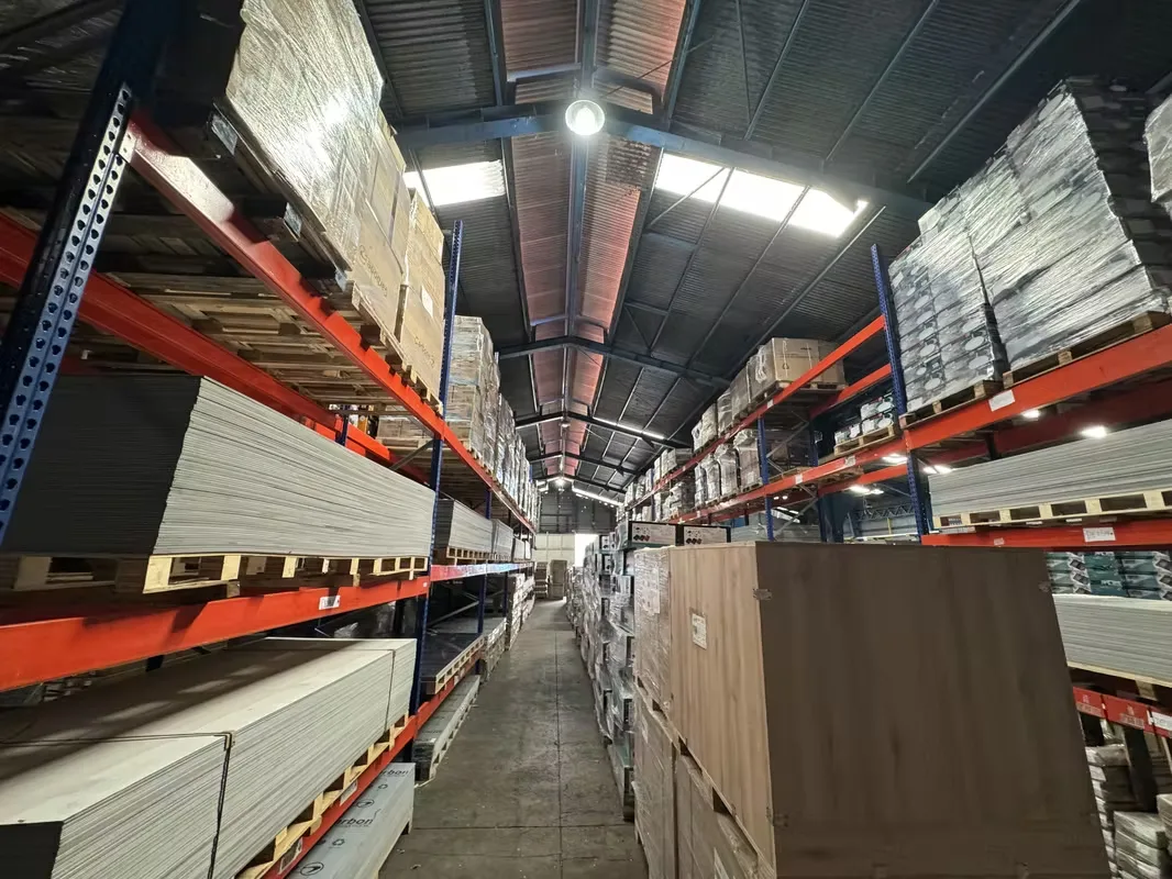 Industrial Warehouse for Sale in La Uruca | 1,913 m² Construction | Industrial Use | Excellent Location