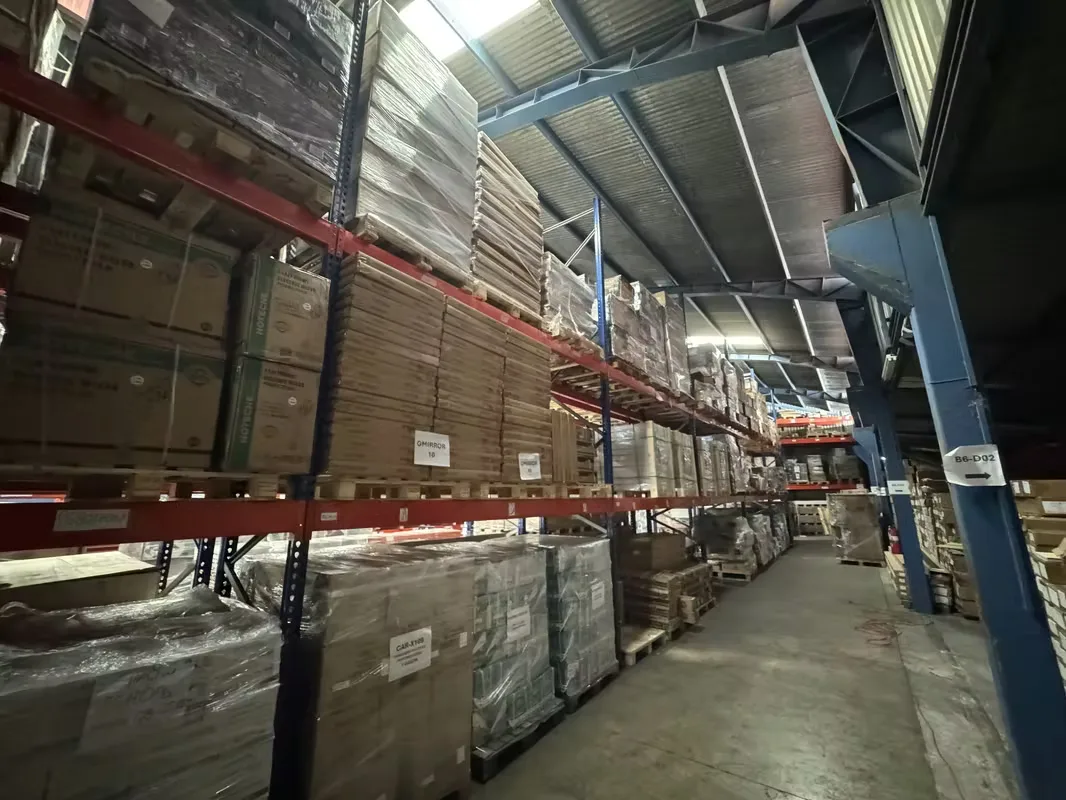 Industrial Warehouse for Sale in La Uruca | 1,913 m² Construction | Industrial Use | Excellent Location — photo 4