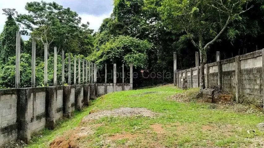 Residential Lot for Sale | Canoas, Alajuela