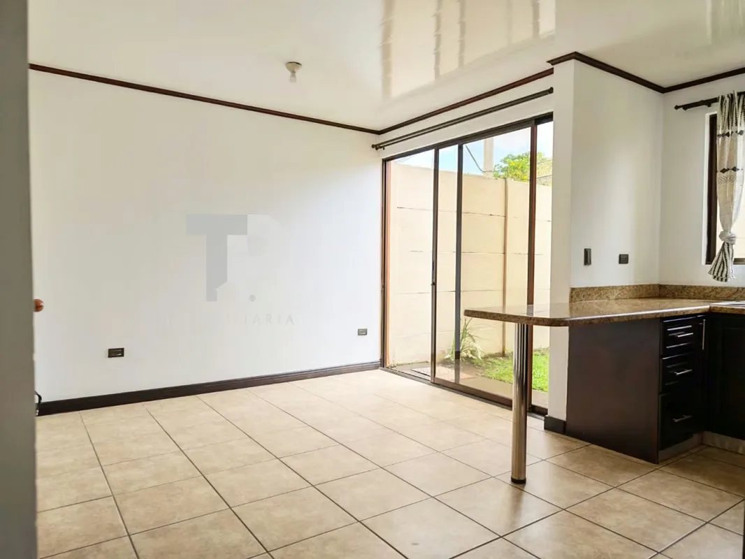 APARTMENT FOR RENT IN SAN FRANCISCO, HEREDIA, NEAR MALL OXÍGENO ZSP15