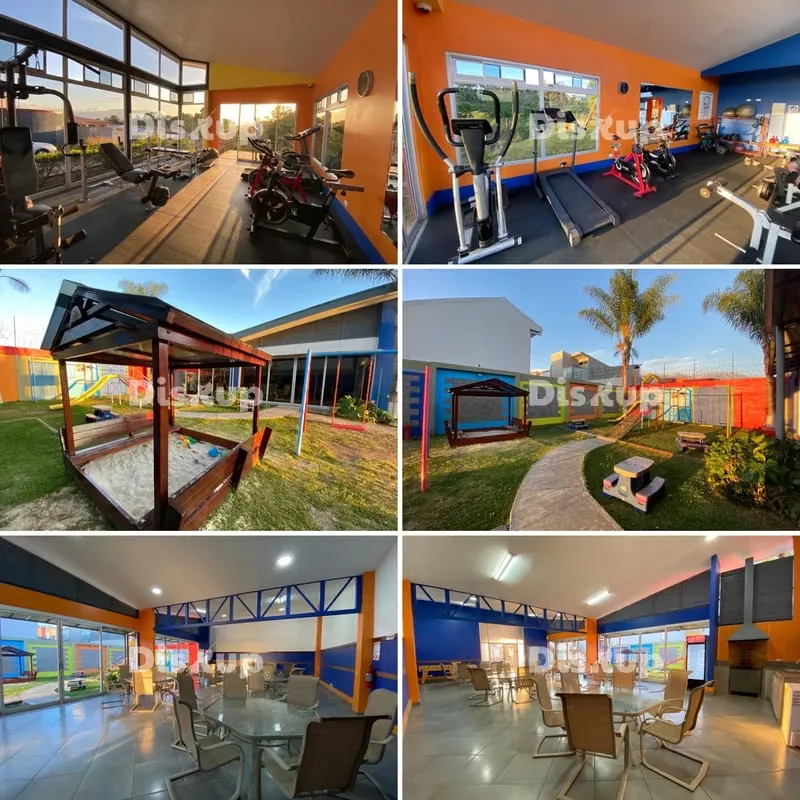 House for sale with 3 bedrooms. Lomas de Montes de Oca Condominium — photo 2