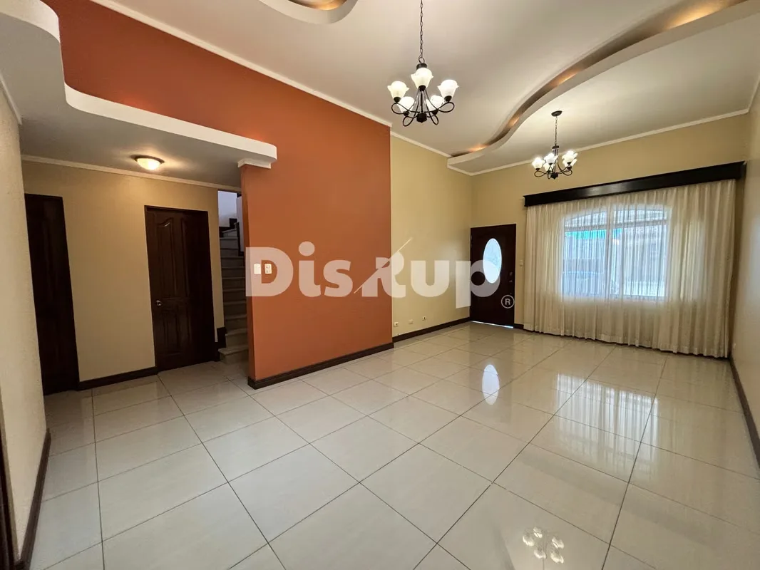 House for sale with 3 bedrooms. Lomas de Montes de Oca Condominium — photo 3