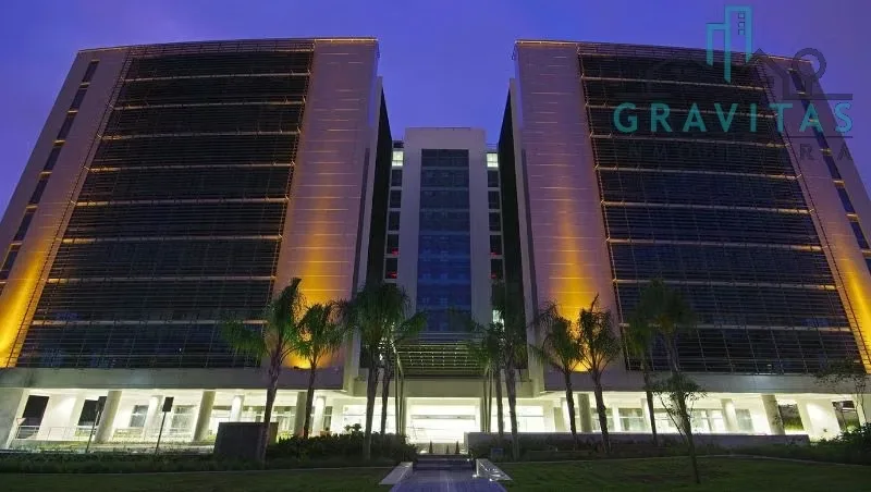 Offices available at Oficentro Tobogán, located in the Calle Blancos area of San José. — photo 2