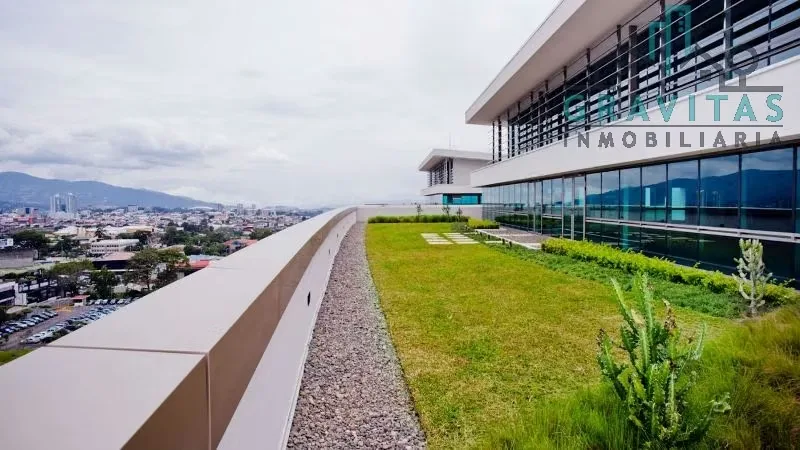 Offices available at Oficentro Tobogán, located in the Calle Blancos area of San José. — photo 3