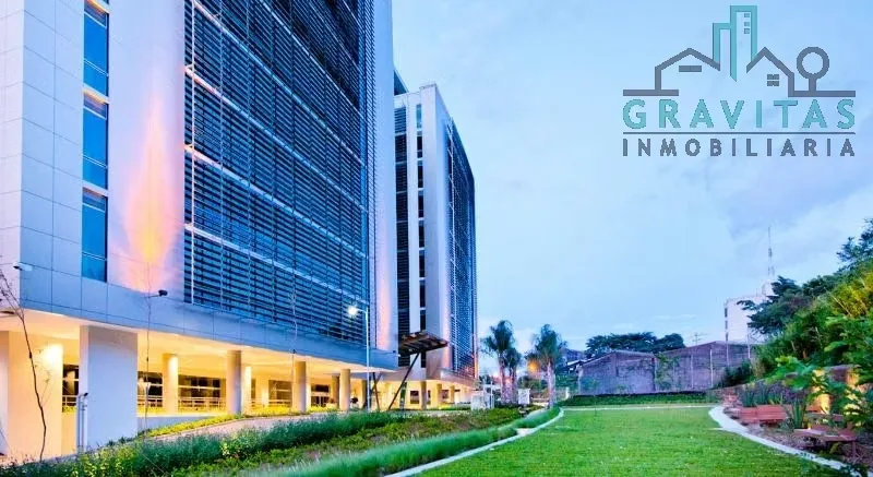 Offices available at Oficentro Tobogán, located in the Calle Blancos area of San José. — photo 4