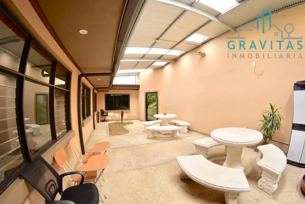 Offices for rent in Moravia, located in the Oficentro business center. Excellent location and very safe area. — photo 2