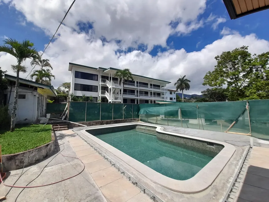 251D / Alquiler /Apartamento a Estrenar Tipo Estudio / Bello Horizonte / Lujoso /Amplio / Seguro