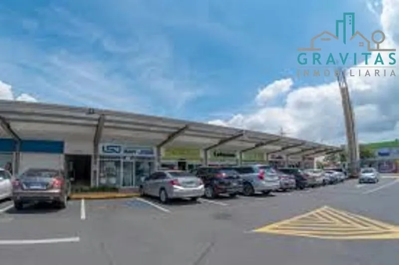Commercial space available within Plaza del Valle Tibás shopping center, an excellent location with high vehicular and pedestrian traffic. — photo 2