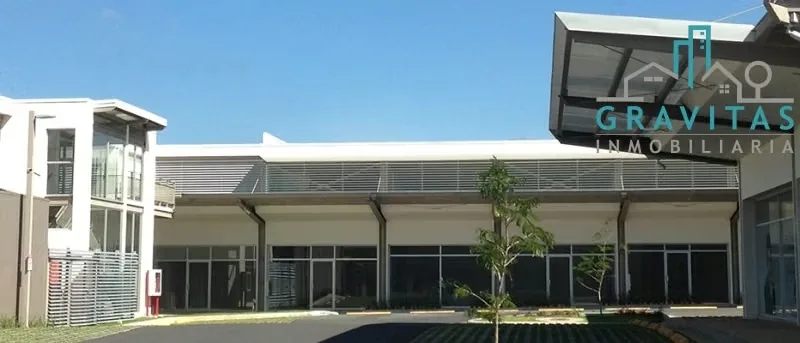 Commercial space available within Plaza del Valle Tibás shopping center, an excellent location with high vehicular and pedestrian traffic. — photo 4