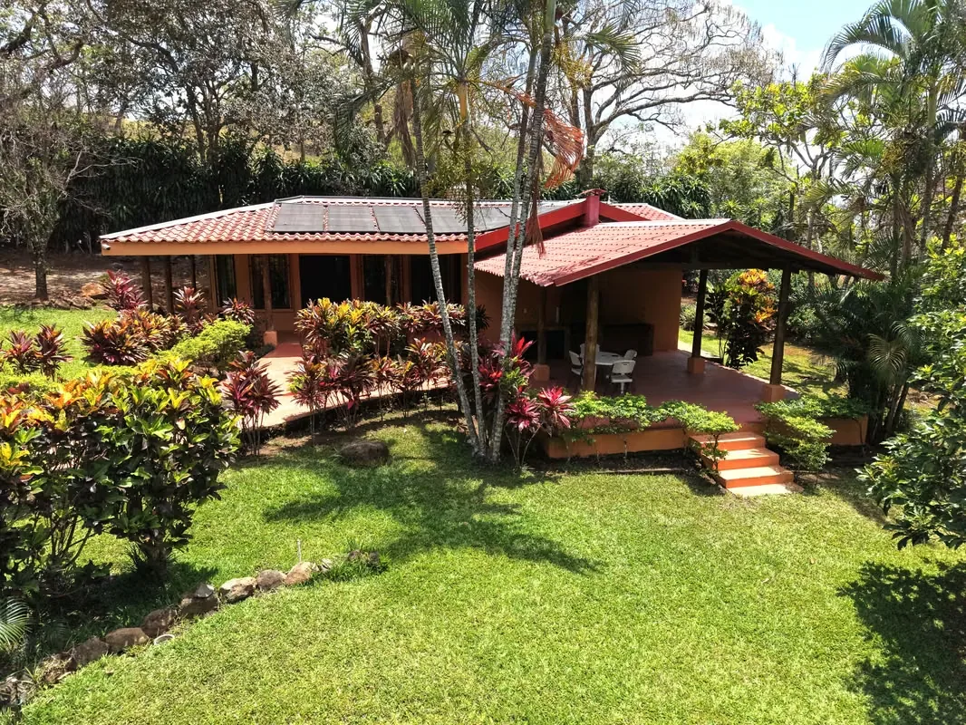 It is sold Quinta in La Garita de Alajuela