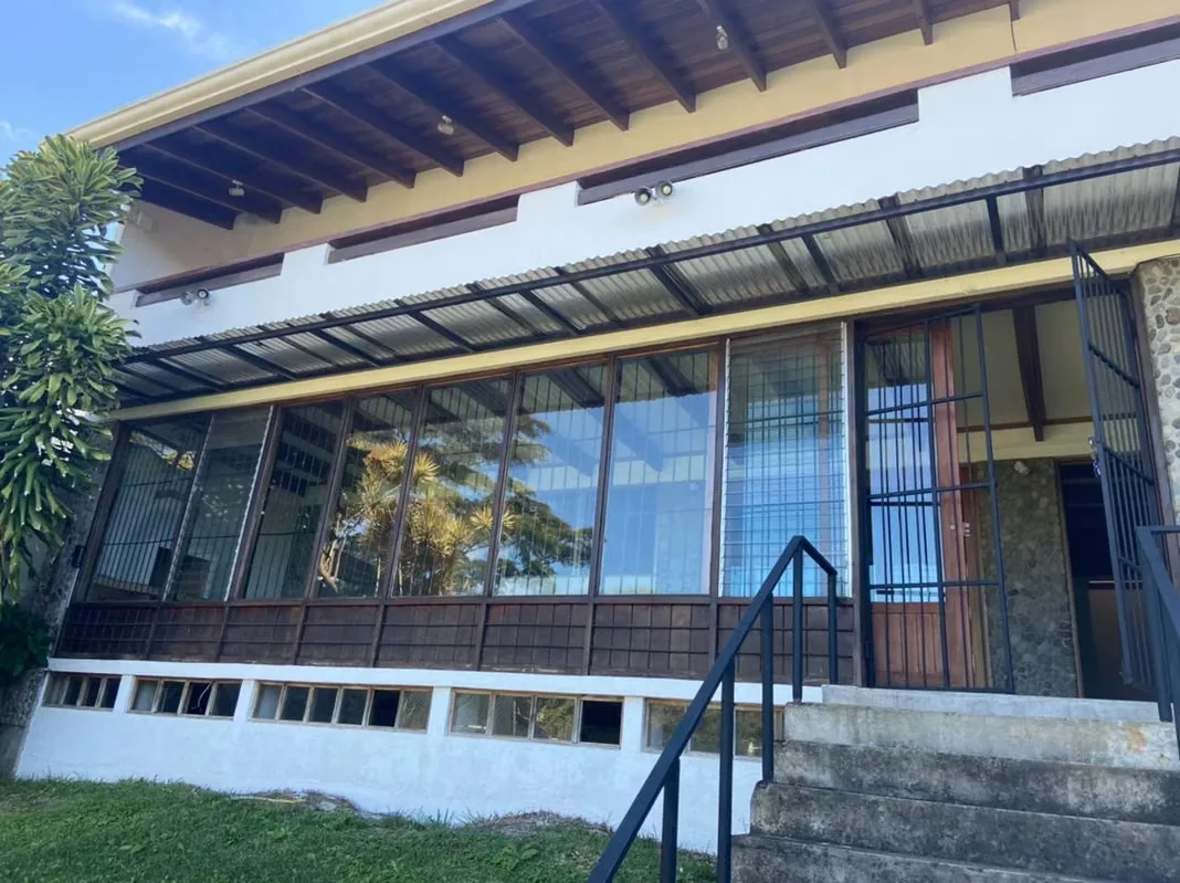 Offices for Rent in B ° Escalante GBA-258