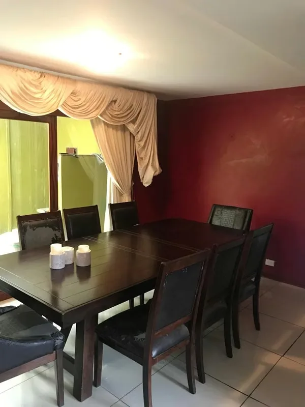 House for sale with huge land in Santo Domingo de Heredia. — photo 5