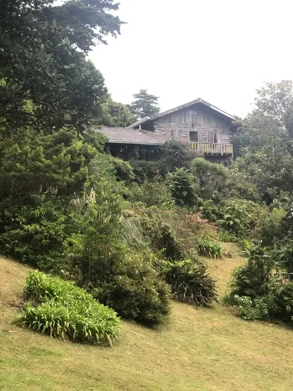 For Sale Magical Cabin in San Jose de la Montaña. — photo 4