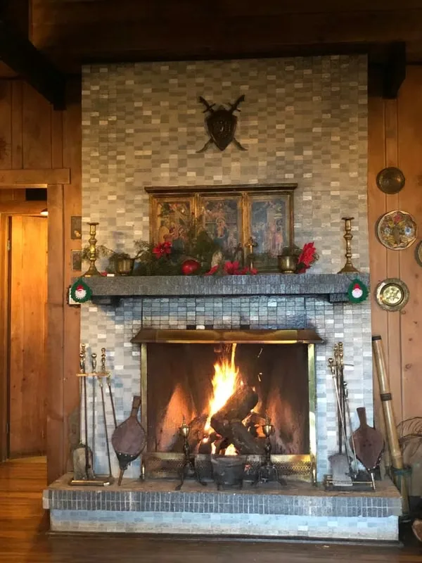 For Sale Magical Cabin in San Jose de la Montaña. — photo 5