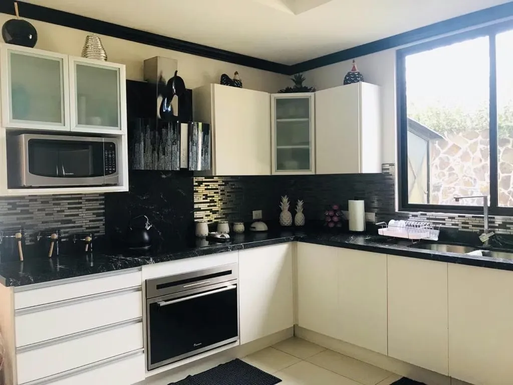 Residencia en Alquiler | Guachipelín de Escazú