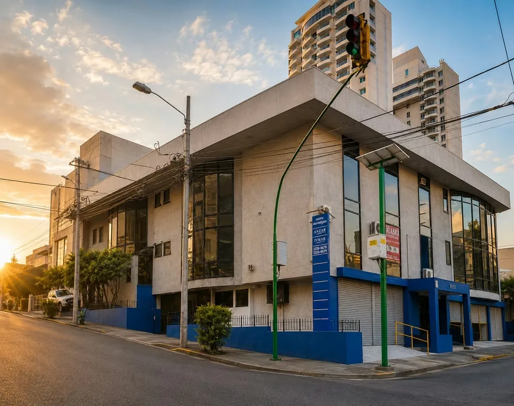 Strategically located in Paseo Colon, just steps from Pizza Hut, this spacious 160 m² office is ideal for businesses, professional firms, medical practices, or service centers seeking ... — photo 2