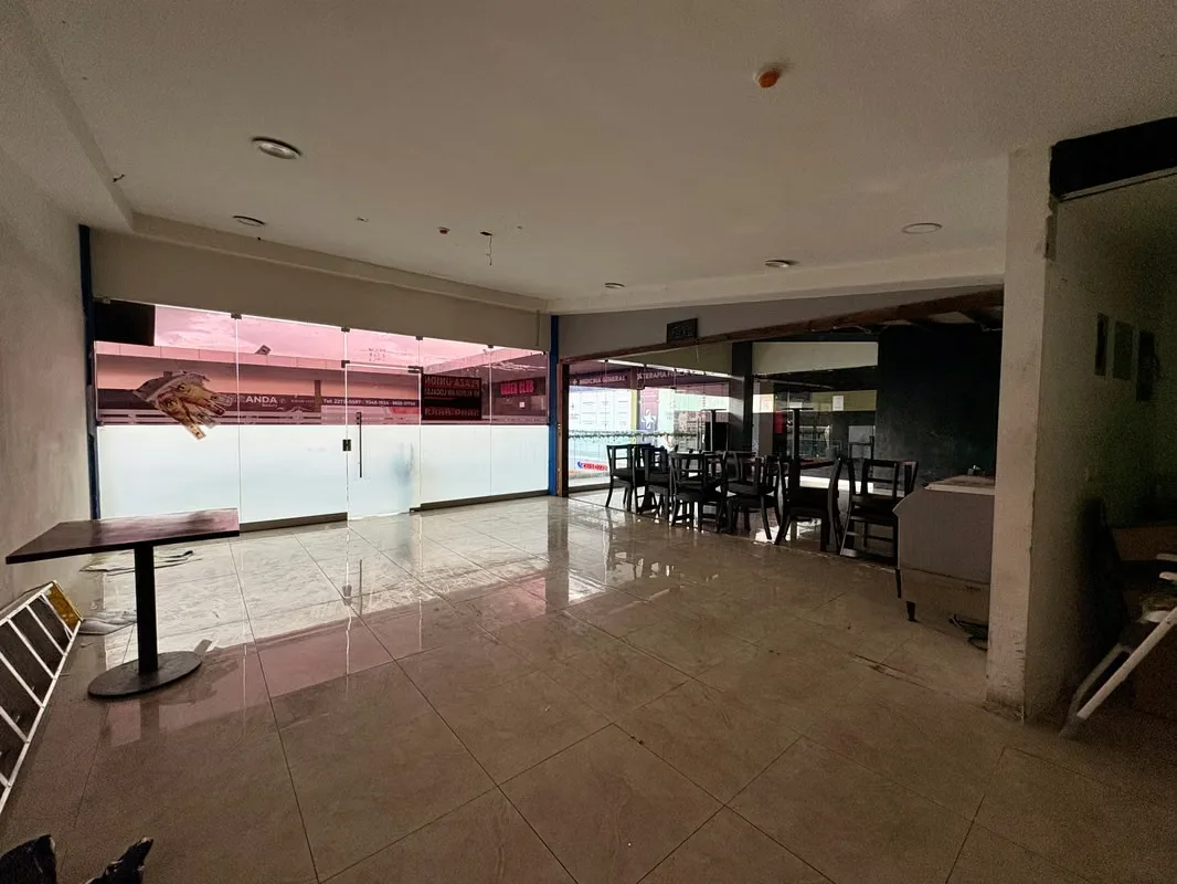 Commercial space for rent in San Juan La Unión Cartago — photo 3