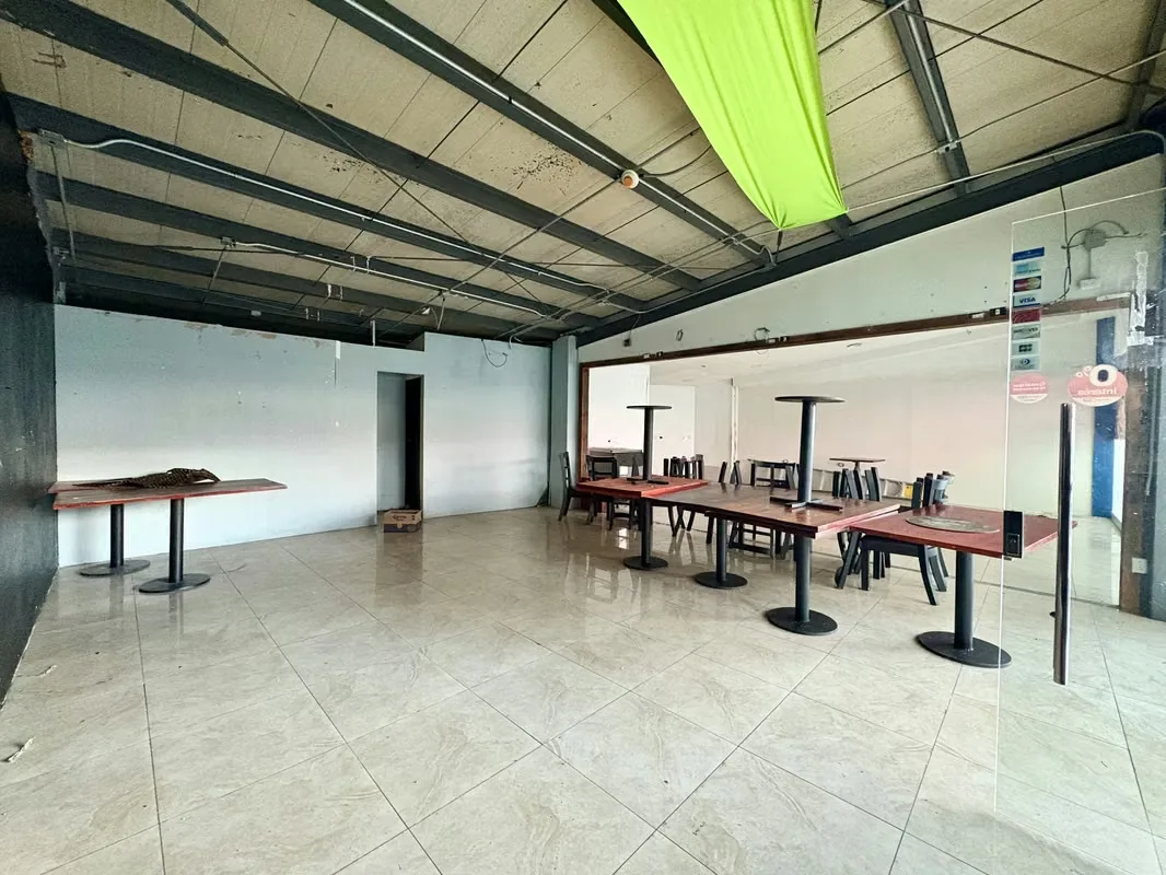 Commercial space for rent in San Juan La Unión Cartago — photo 4