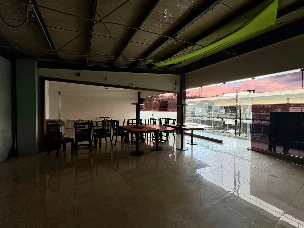 Commercial space for rent in San Juan La Unión Cartago — photo 5