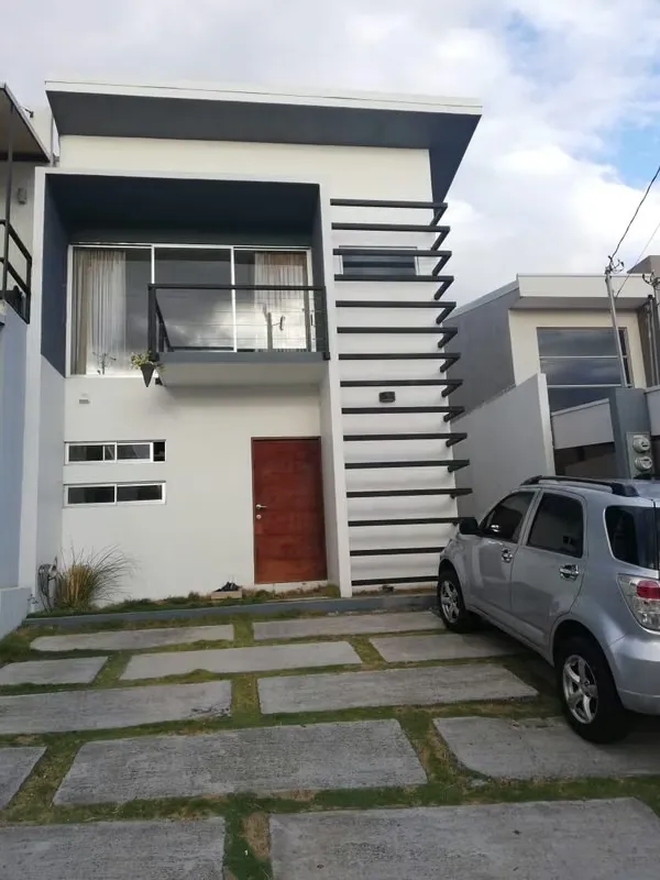 ALQUILER of Beautiful Loft style in Condominium - San Francisco de Heredia!!!