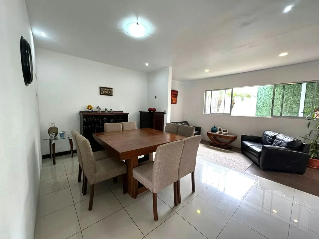 House for Sale in Genesis Gated Community | Three Bedrooms, Jacuzzi and Top Security – Montes de Oca — photo 2