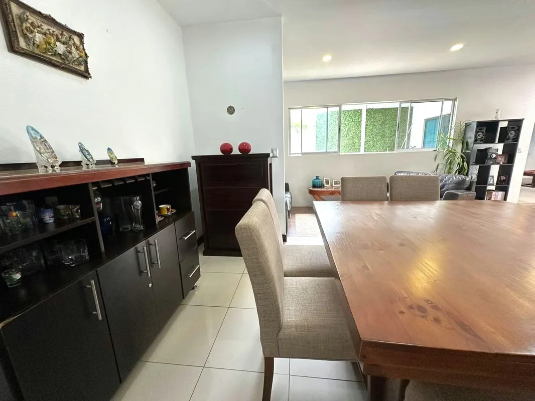 House for Sale in Genesis Gated Community | Three Bedrooms, Jacuzzi and Top Security – Montes de Oca — photo 4