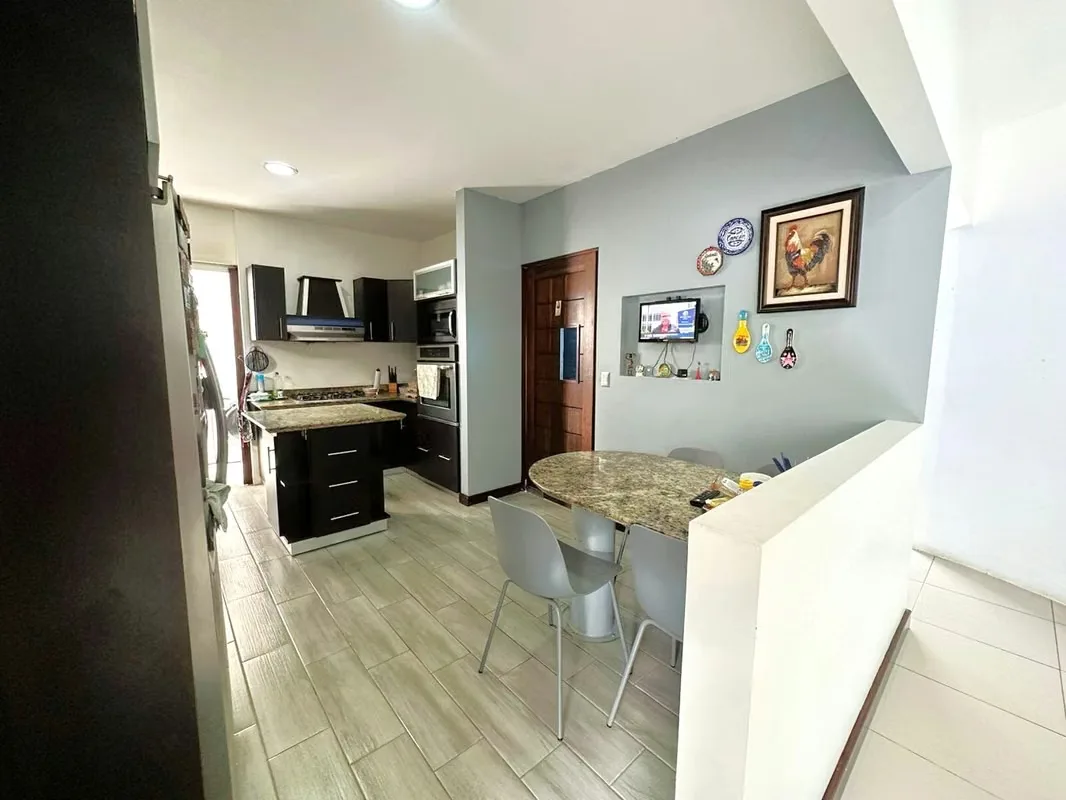House for Sale in Genesis Gated Community | Three Bedrooms, Jacuzzi and Top Security – Montes de Oca — photo 5