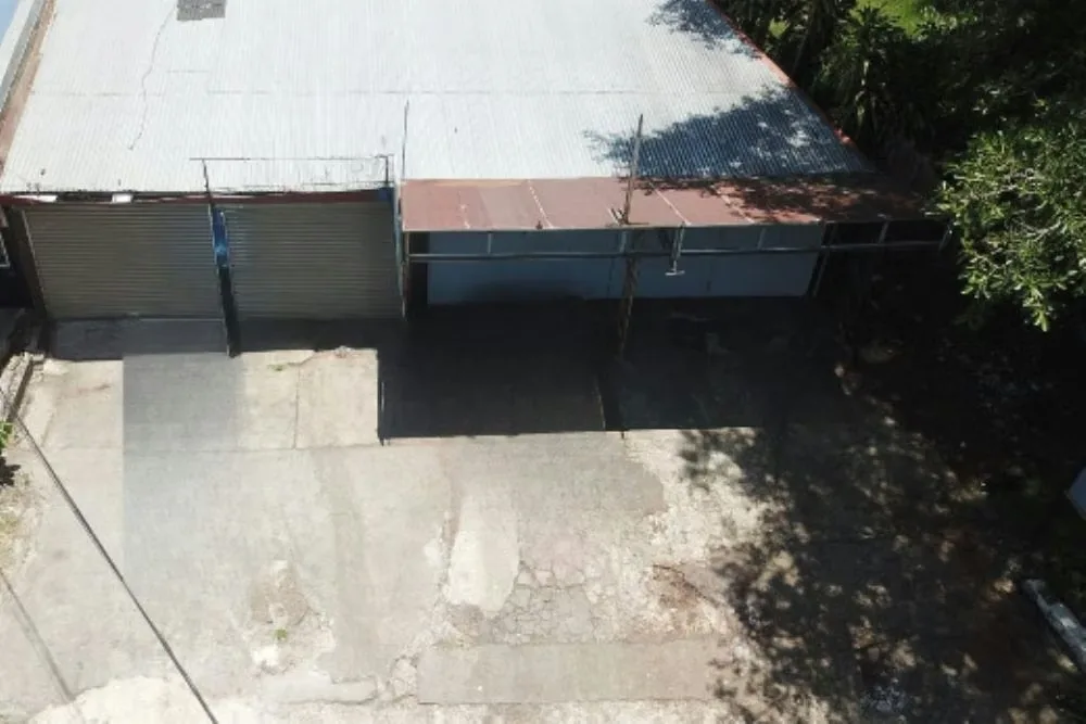 LOCAL FOR SALE IN ALAJUELA BARRIO SAN JOSE