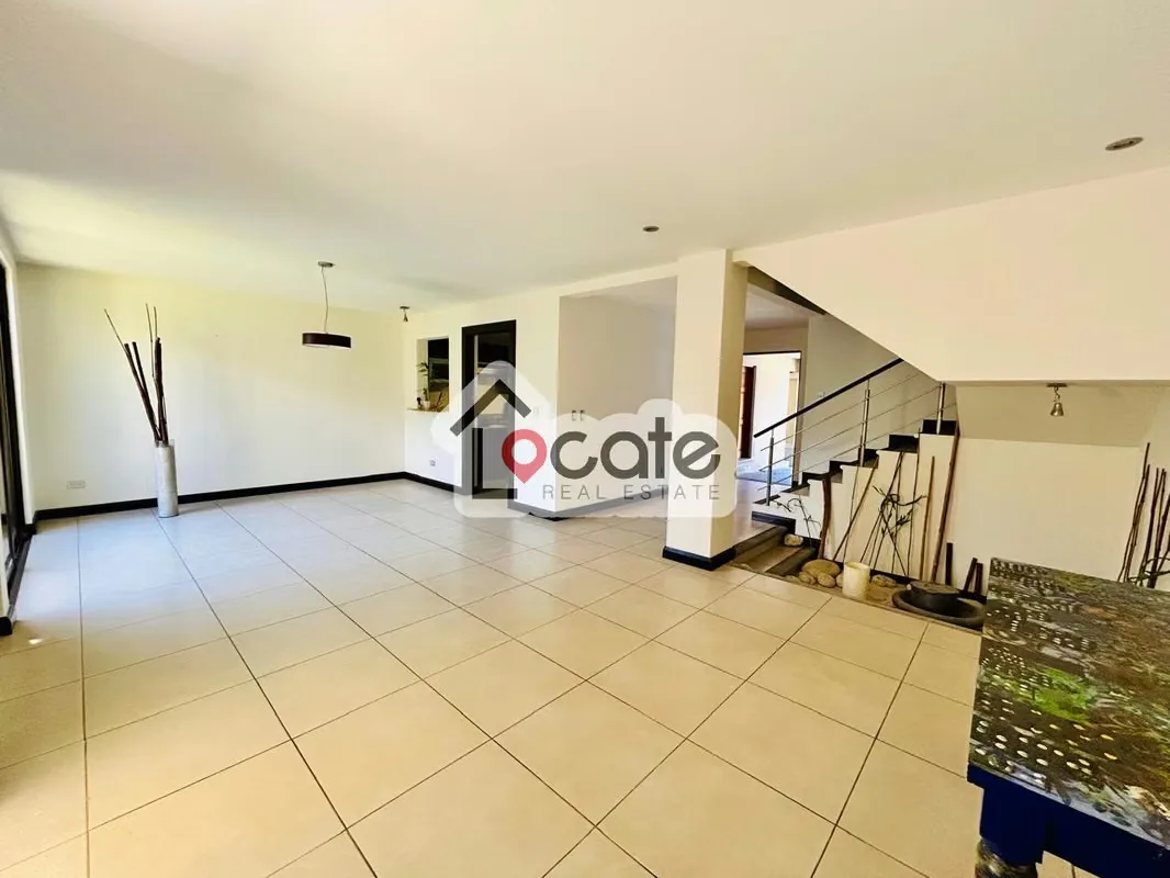 House for rent in Condominio Almería in Santa Ana