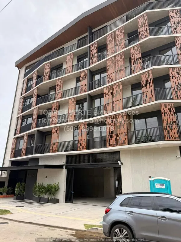 For sale luxury parts, La Sabana - 124; Immediate delivery - 124; 2 Hab. - 124; Parking
