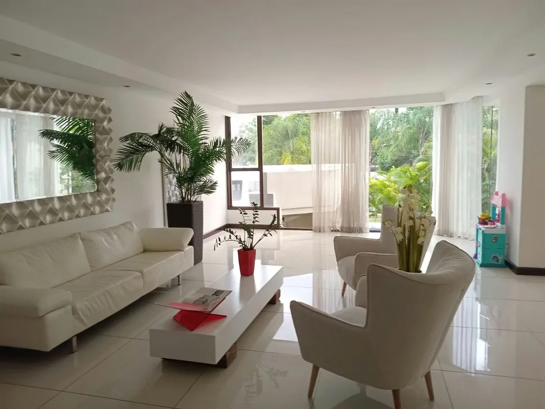 Apartment for rent in Condominio Altos de Marbella, San Rafael de Escazú