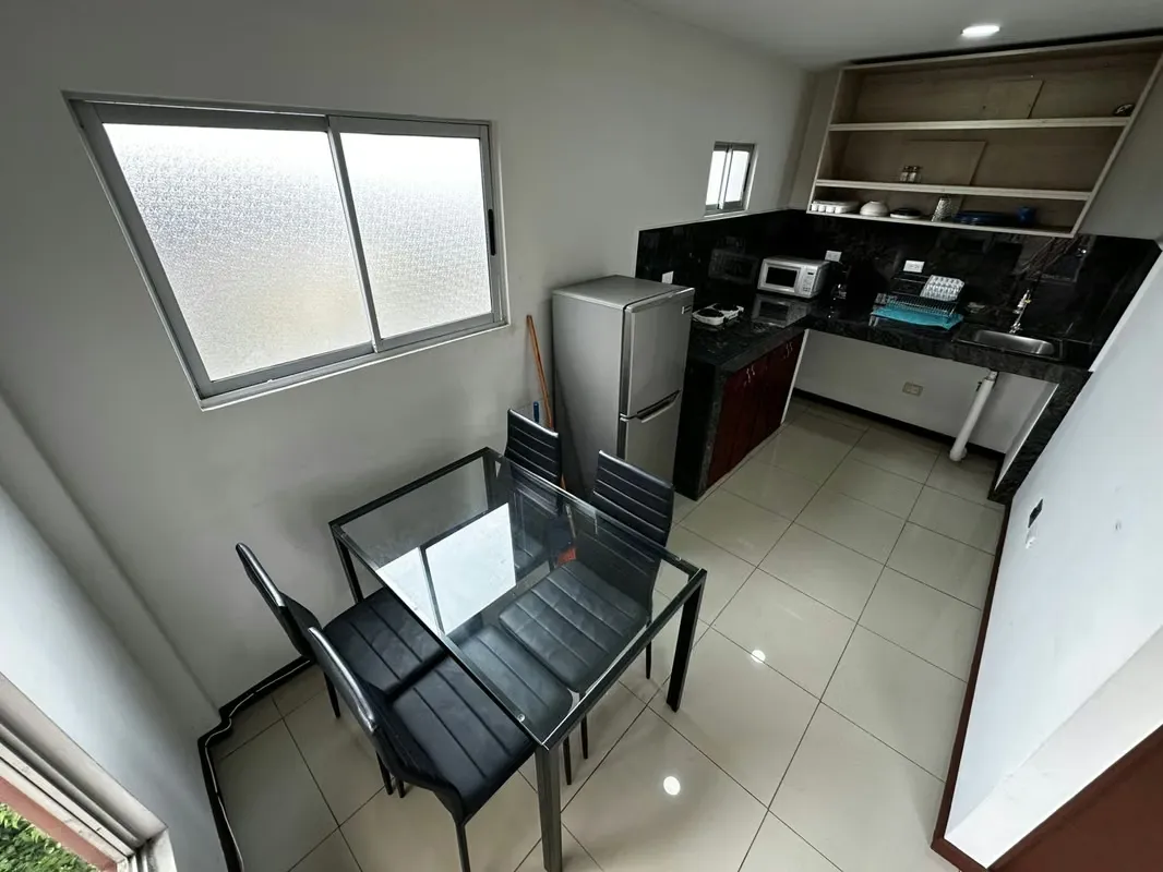 APARTMENT FOR RENT - BARVA CENTER