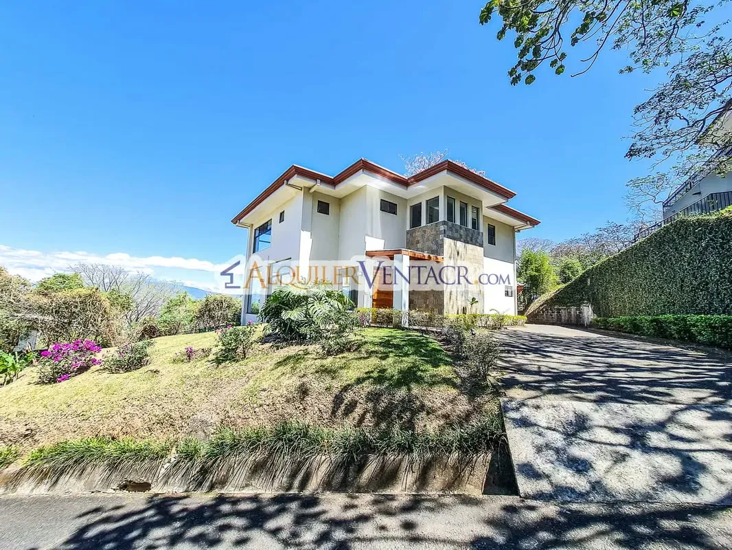 For Sale – Luxury Corner House in Exclusive Gated Community