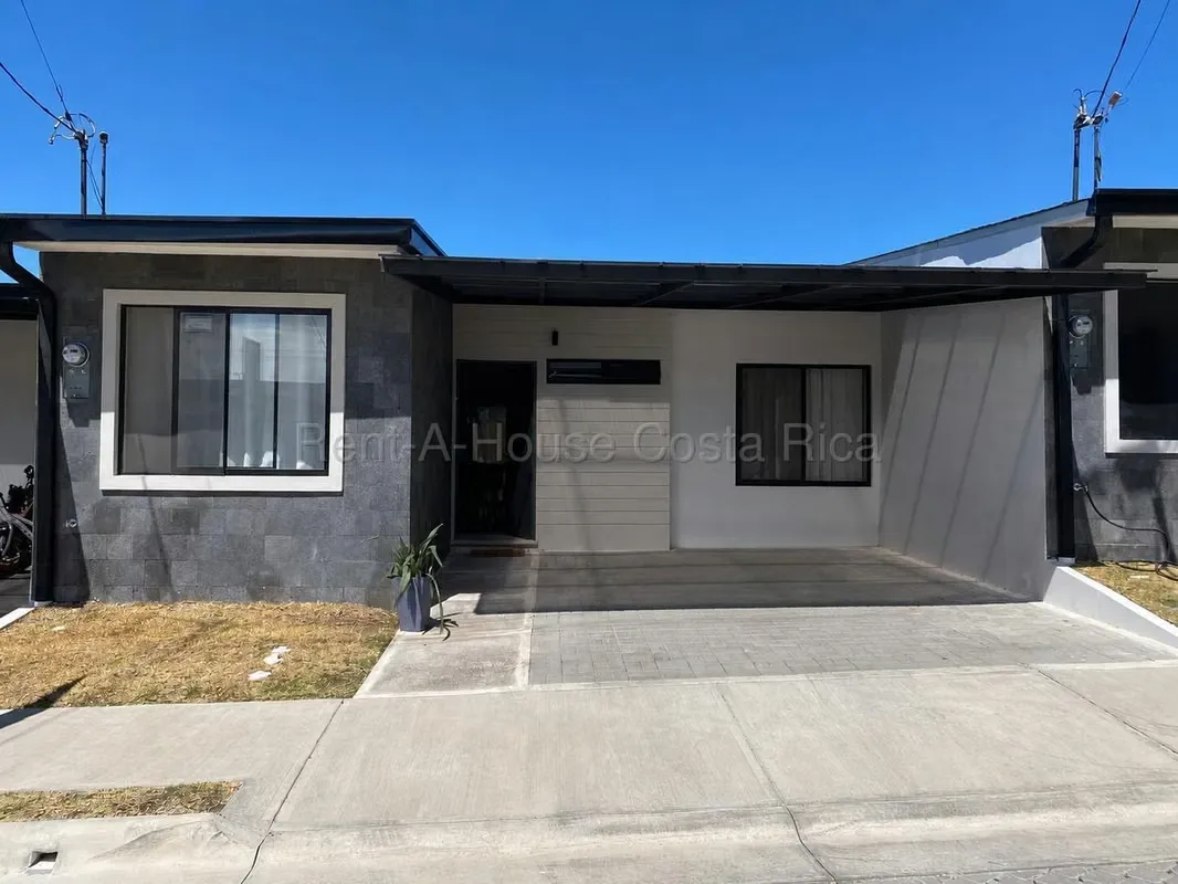 HOUSE FOR RENT LINDORA SANTA ANA