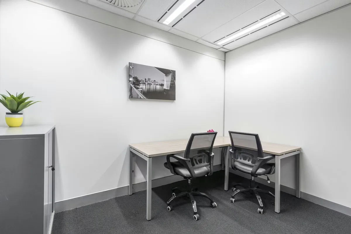 Encuentra un espacio de trabajo compartido cerca de ti fácilmente y aprovecha las oficinas compartidas para maximizar tu productividad. — photo 2