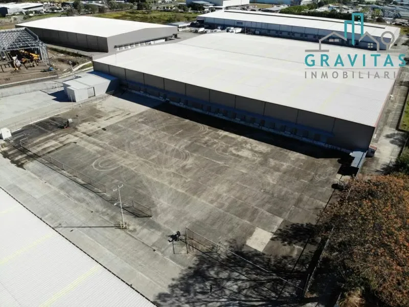 Industrial complex for sale in Coyol, Alajuela.