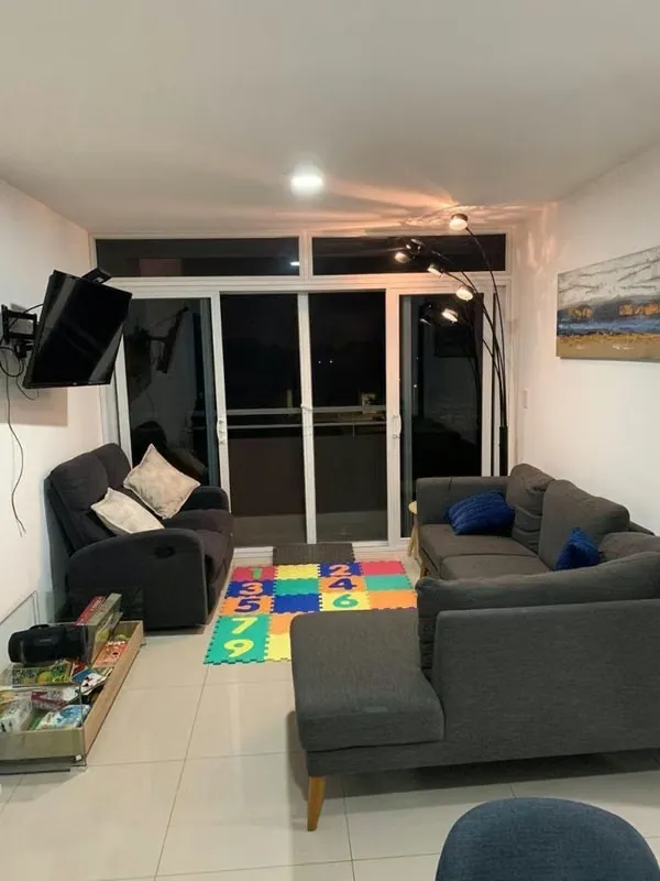 APARTAMENTO EN VENTA – CONCASA, SAN RAFAEL DE ALAJUELA