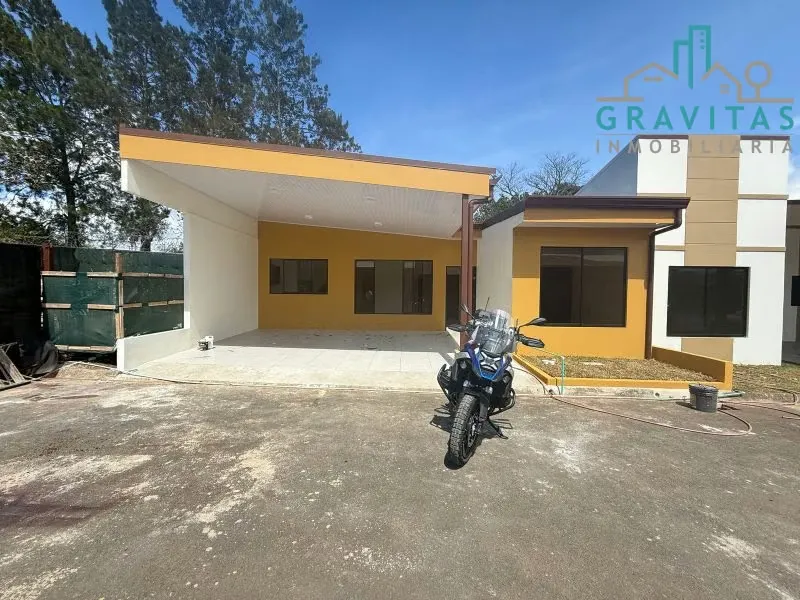 House for sale in Heredia (3 bedrooms) ID 1785