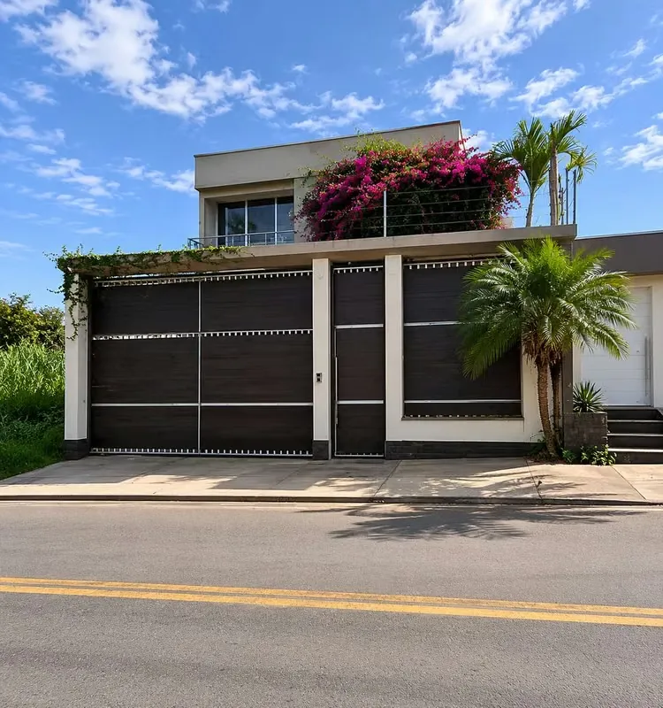 VENDO CASA EN ESCAZÚ.