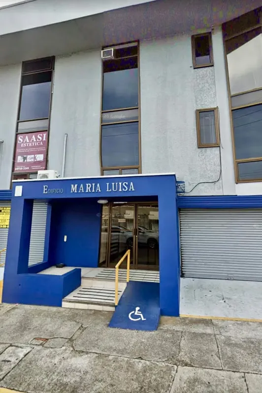 Paseo Colon - Office rental Excellent location