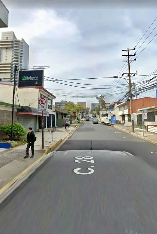 Location: San Jose, Av 3, La Pitahaya near Torre Mercedes — photo 4