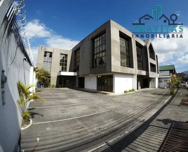 Building for rent in Sabana Sur | With offices ID 137, photo 3