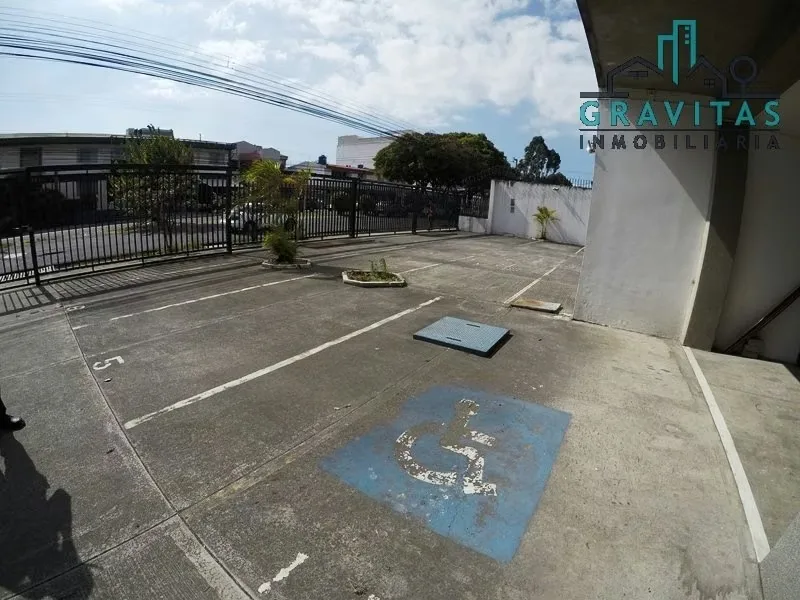 Building for rent in Sabana Sur | With offices ID 137, photo 4