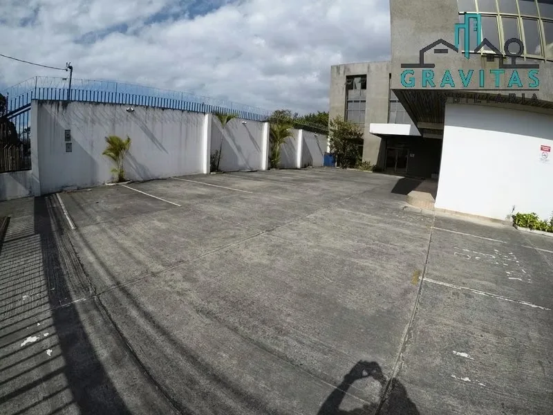 Building for rent in Sabana Sur | With offices ID 137, photo 5