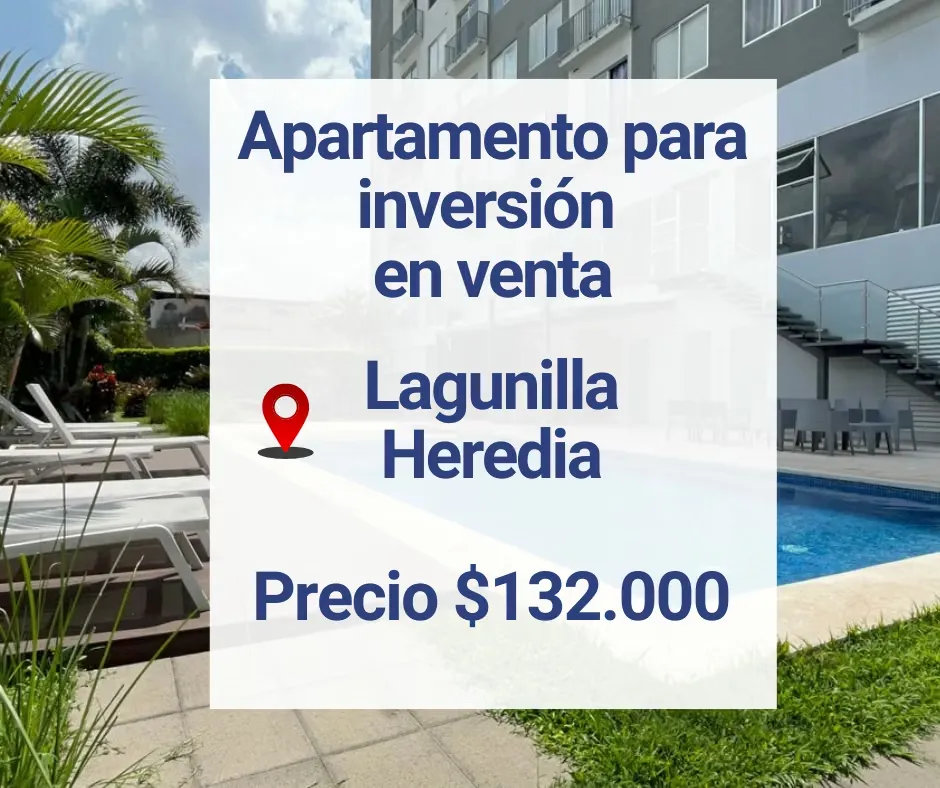 Invest in a property located in one of the areas with the highest rental demand in the Greater Metropolitan Area