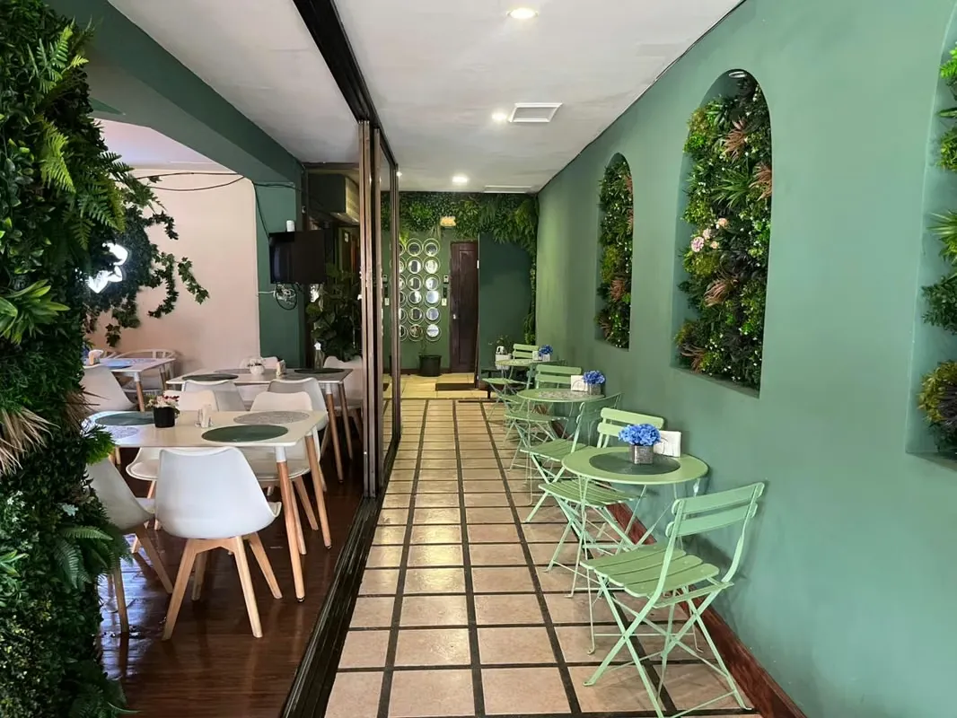 Restaurant for sale in San Jose. Investment property. — photo 2